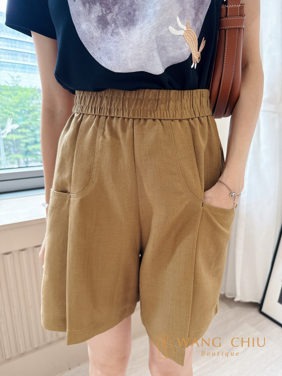WANG CHIU 麻豆照